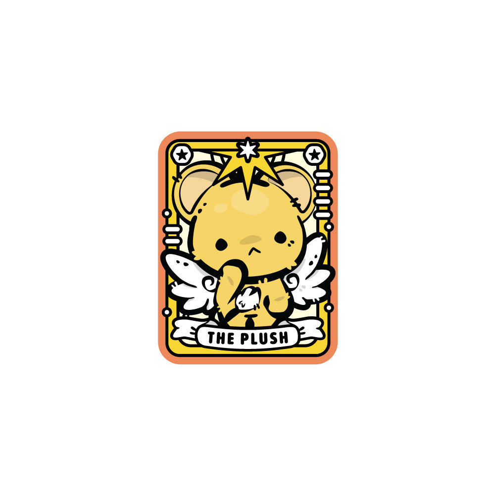 CCS Kero Sticker