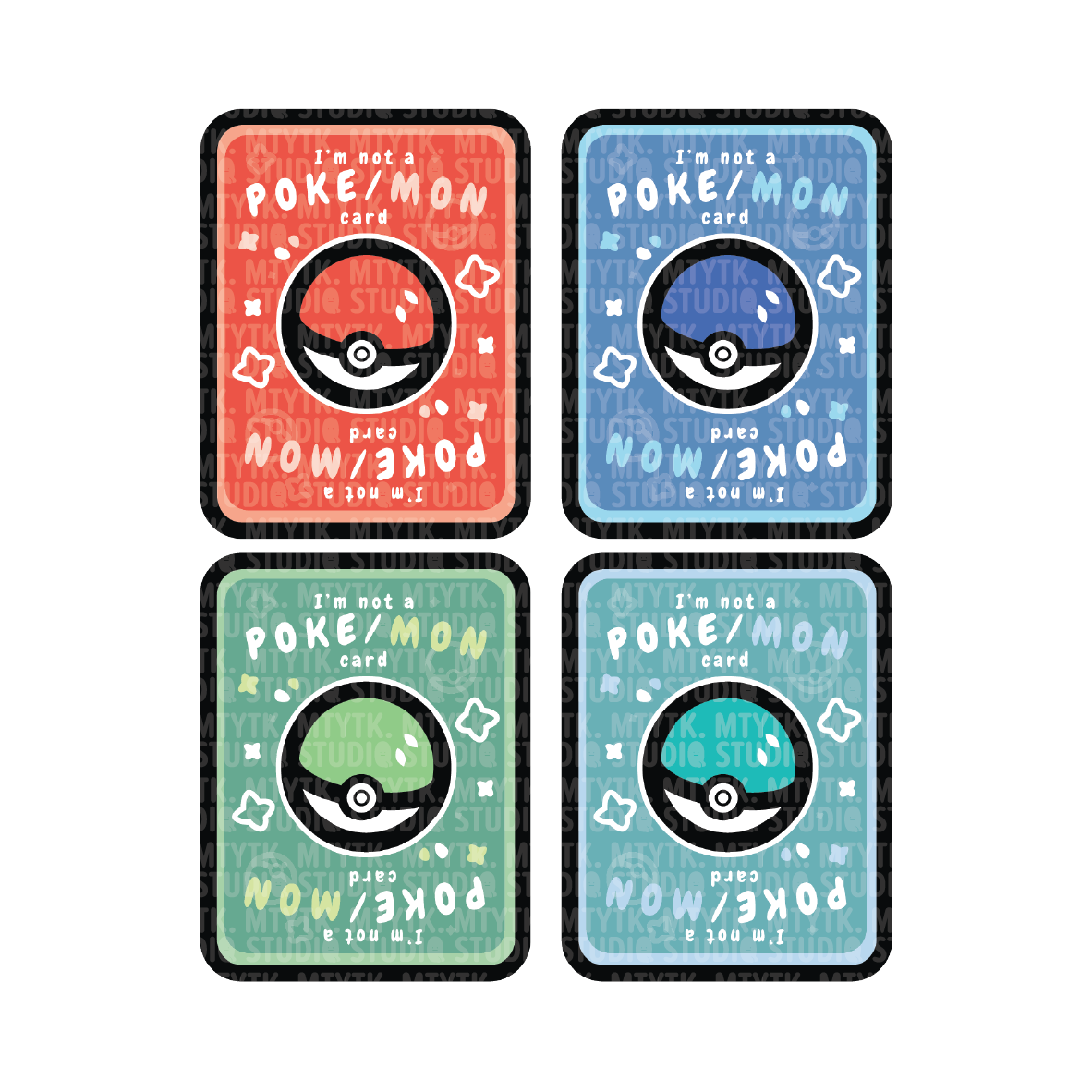 TCG Gen 2 Legendary Keychain