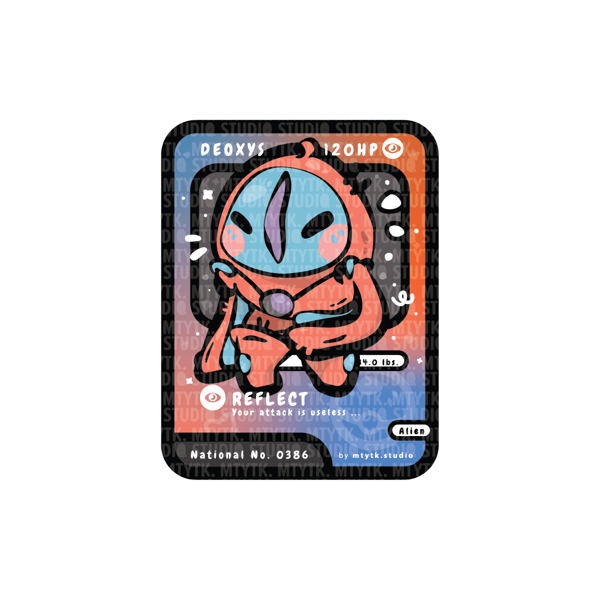 TCG Gen3 Characters Keychain
