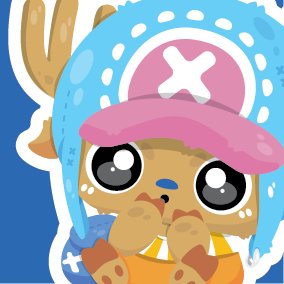 Chibi Pirates Edit.