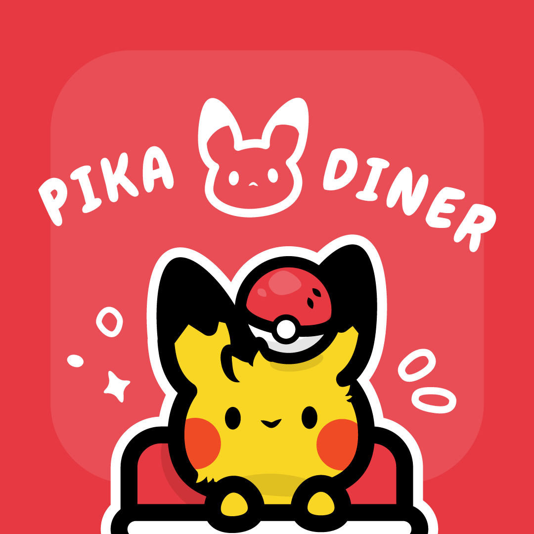 PIKA DINER