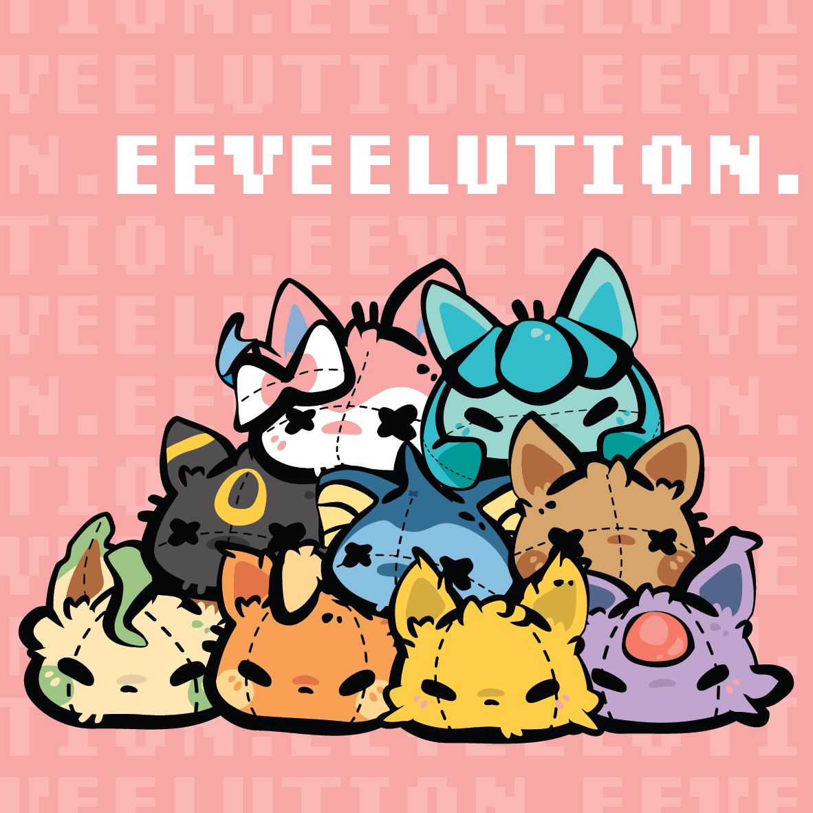 Eeveelution