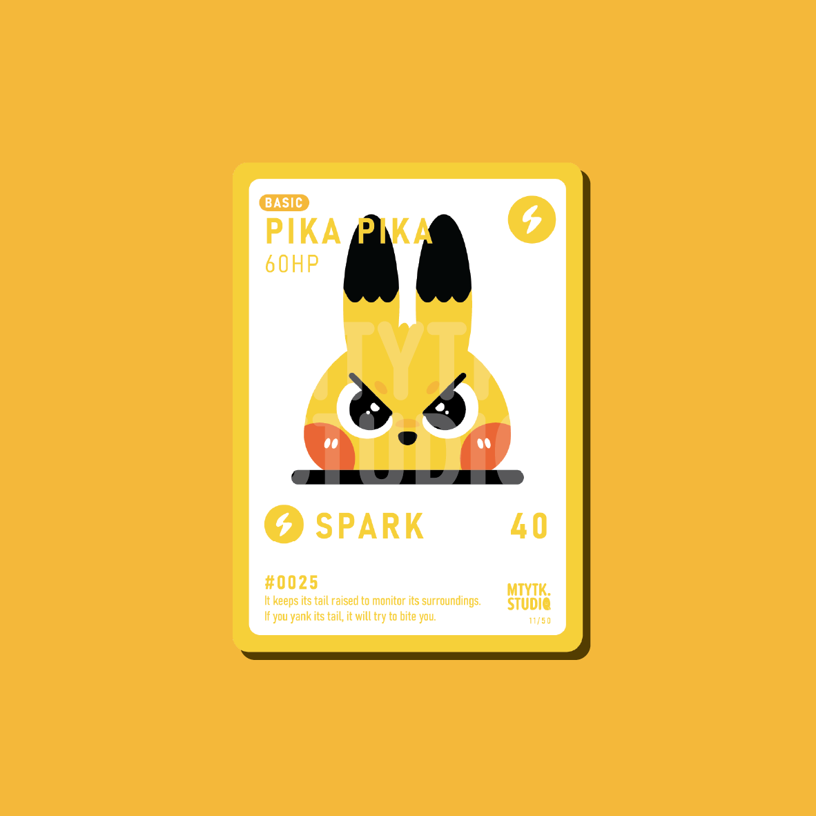 Mantou Chibi Monster Booster Pack