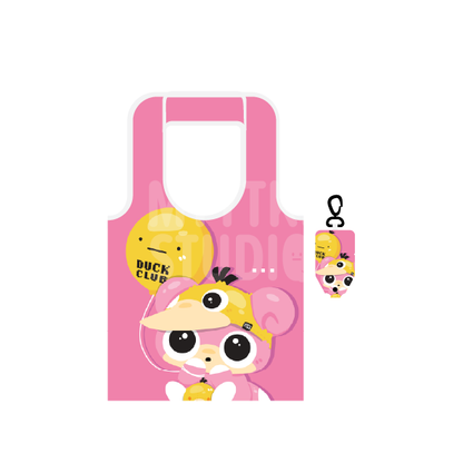 Foldable Eco Bag Fan Club