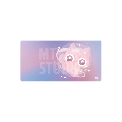 *PREORDER* Desk Mat Meow