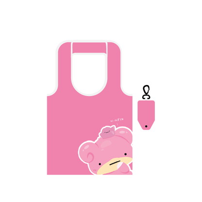 *COMING SOON* Foldable Eco Bag Imposter