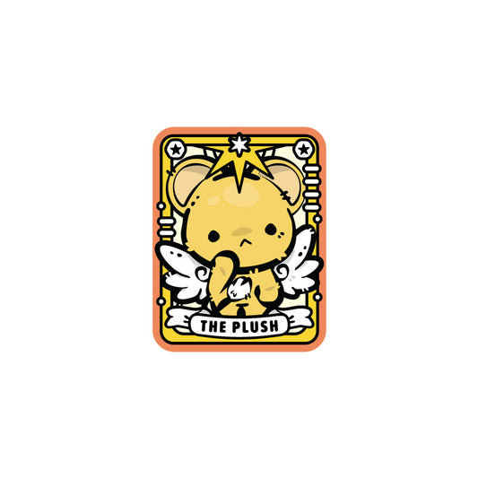 CCS Kero Sticker