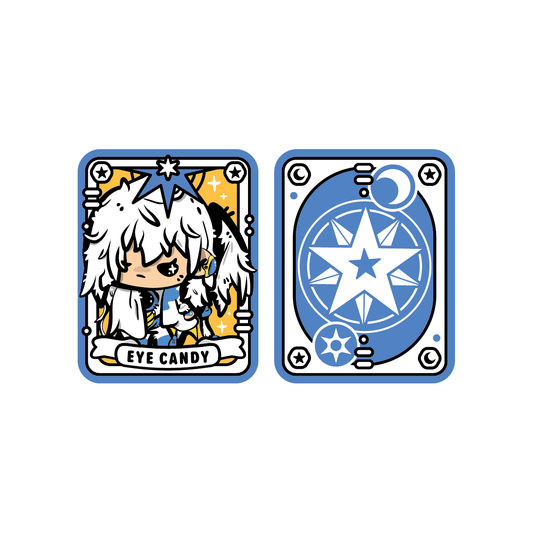 CCS Yukito Keychain