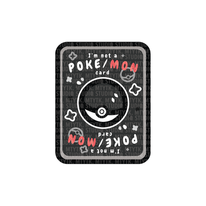 TCG Gen 5 Legendary Keychain